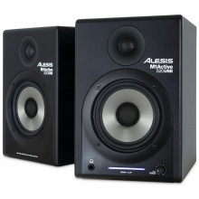 Студійні монітори Alesis M1 Active 520 USB (пара)