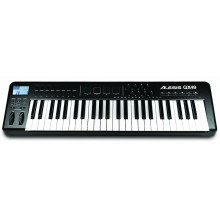 MIDI-клавіатура Alesis QX49