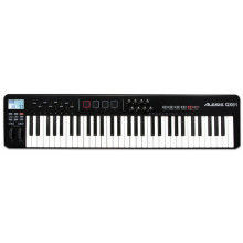 MIDI-клавиатура Alesis QX61