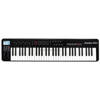 MIDI-клавіатура Alesis QX61