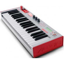 Аналоговый синтезатор Alesis Micron