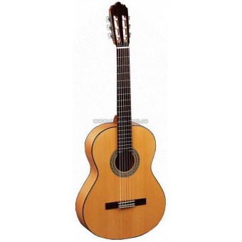 Классическая гитара Alhambra 3F
