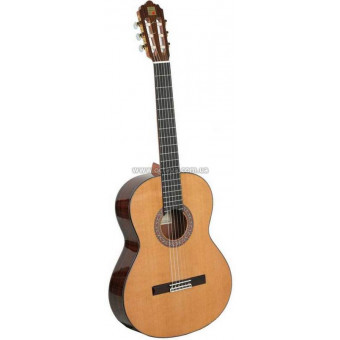 Классическая гитара Alhambra 4P