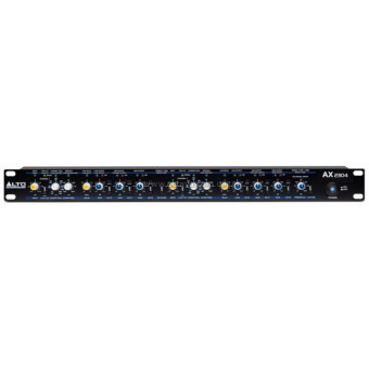 Процессор Alto AX2304
