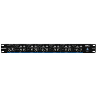 Процессор Alto HPA6