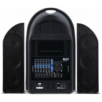 Акустическая система Alto Mixpack Pro (комплект)