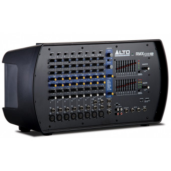 Микшерный пульт Alto RMX1008DFX