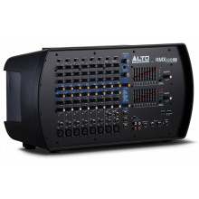 Микшерный пульт Alto RMX508DFX