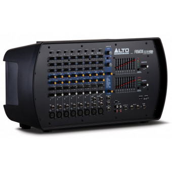 Alto RMX508DFX