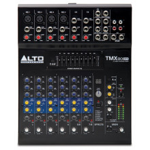 Микшерный пульт Alto TMX80DFX