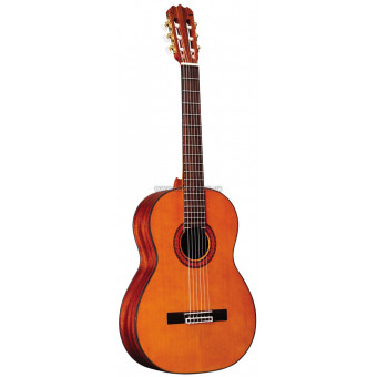 Классическая гитара Alvarez AC60S