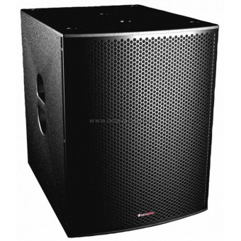 Сабвуфер American Audio Sense 15B