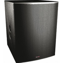 Сабвуфер American Audio Sense 18B