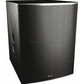 Сабвуфер American Audio Sense 18B