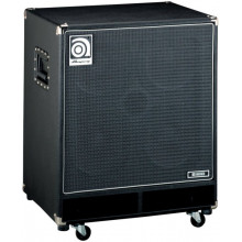 Басовый кабинет Ampeg B410HLF