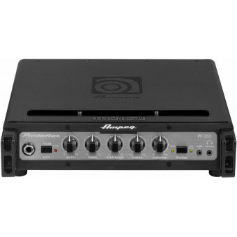 Усилитель Ampeg PF350