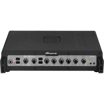 Усилитель Ampeg PF500