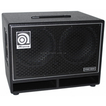 Кабинет Ampeg PN210 HLF