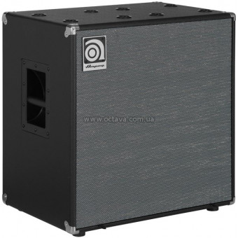 Басовий кабінет Ampeg SVT-212AV