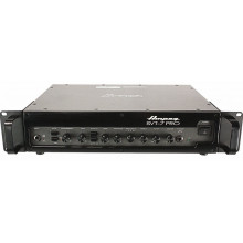 Басовый усилитель Ampeg SVT7Pro