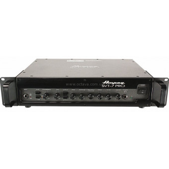 Підсилювач Ampeg SVT7Pro