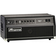 Басовий підсилювач Ampeg SVT-CL