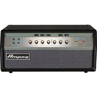 Усилитель Ampeg SVT-VR