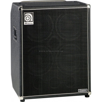 Кабінет Ampeg SVT410 HLF