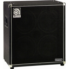 Басовый кабинет Ampeg SVT410HE