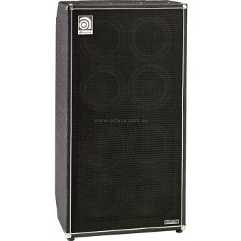 Басовий кабінет Ampeg SVT810AV