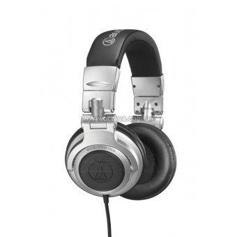 Наушники Audio-Technica ATH-PRO700SV