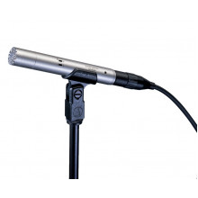 Студійний мікрофон Audio-Technica AT3032