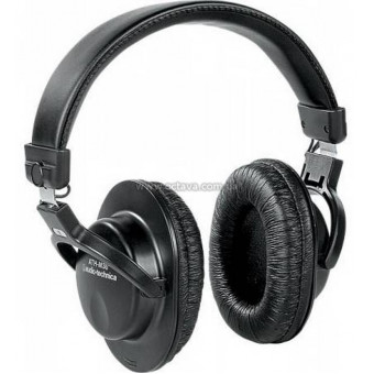 Навушники Audio-Technica ATH-M30