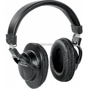 Наушники Audio-Technica ATH-M30