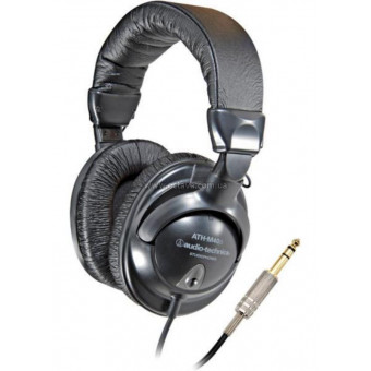 Навушники Audio-Technica ATH-M40FS