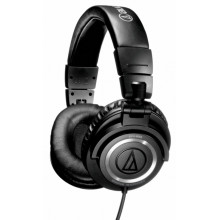 Навушники Audio-Technica ATH-M50