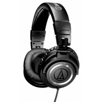 Навушники Audio-Technica ATH-M50