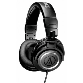 Наушники Audio-Technica ATH-M50