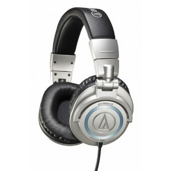 Навушники Audio-Technica ATH-M50s