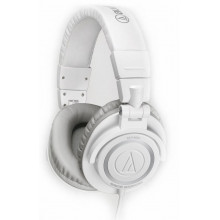 Наушники Audio-Technica ATH-M50WH