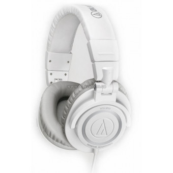 Навушники Audio-Technica ATH-M50WH