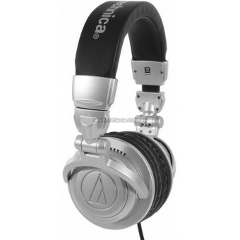 Навушники Audio-Technica ATH-PRO500 SV