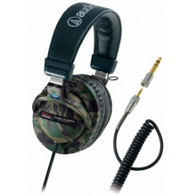 Навушники Audio-Technica ATH-PRO5MK2CM