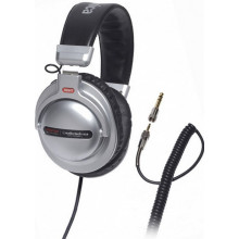 Наушники Audio-Technica ATH-PRO5MK2SV