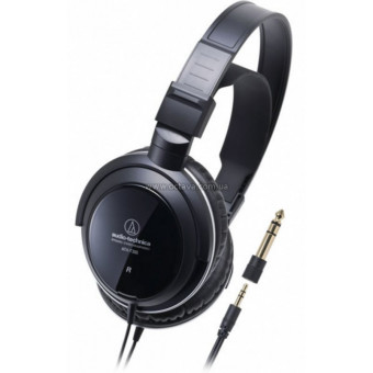 Наушники Audio-Technica ATH-T300