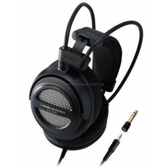 Наушники Audio-Technica ATH-TAD400