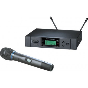 Радиосистема Audio-Technica ATW-3171b