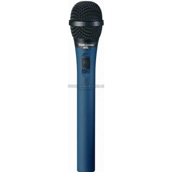 Мікрофон Audio-Technica MB4k