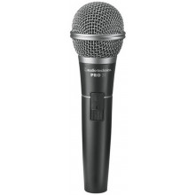 Вокальный микрофон Audio-Technica Pro 31QTR