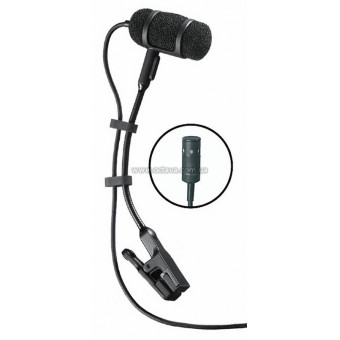 Мікрофон Audio-Technica PRO35cW